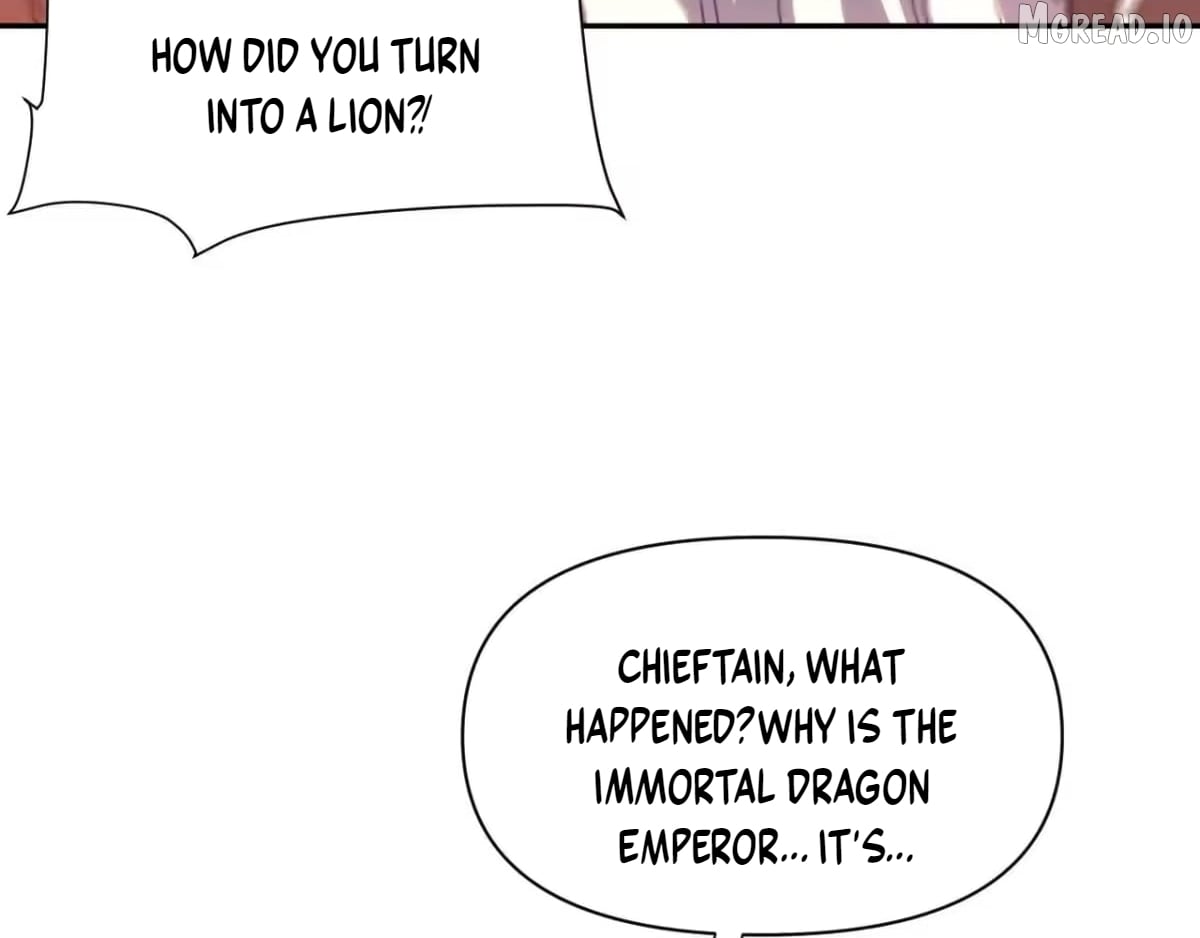 Invincible After Shocking My Empress Wife Chapter 125  - page 73